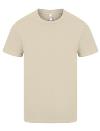 CR1500 Casual T-Shirt Sand colour image